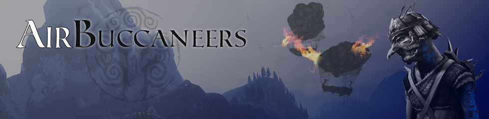 AirBuccaneers