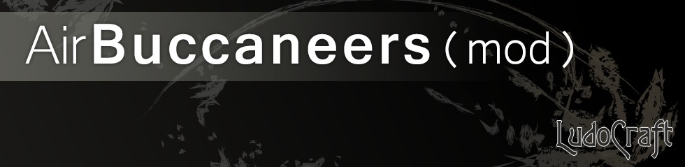 AirBuccaneers (mod)