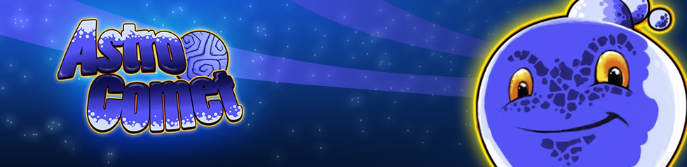 AstroComet