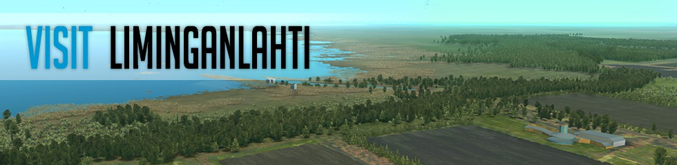 Visit Liminganlahti
