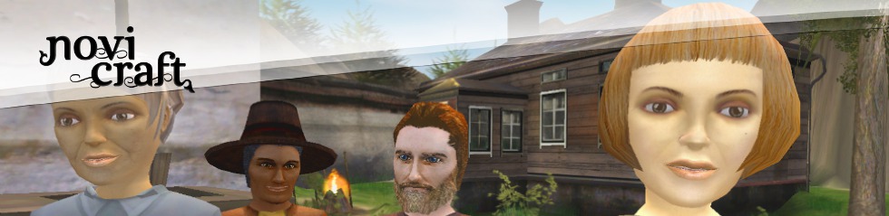 NoviCraft