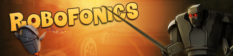 RoboFonics