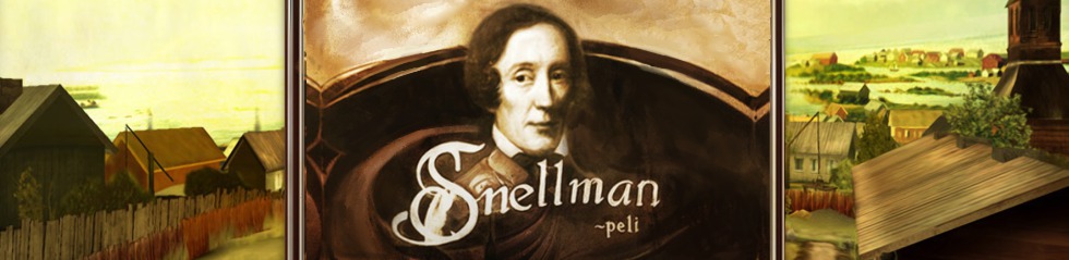 Snellman