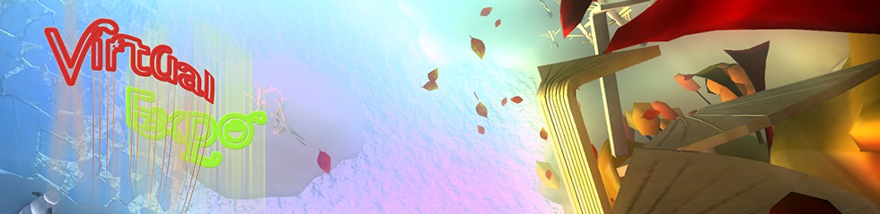 Virtual EXPO