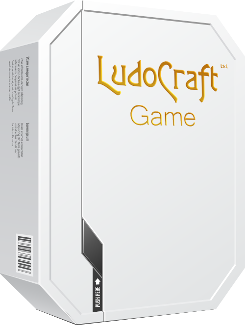 Product: LudoCraft Game
